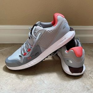 Under Armour Men’s HOVR Forge RC Spikeless Golf Shoes